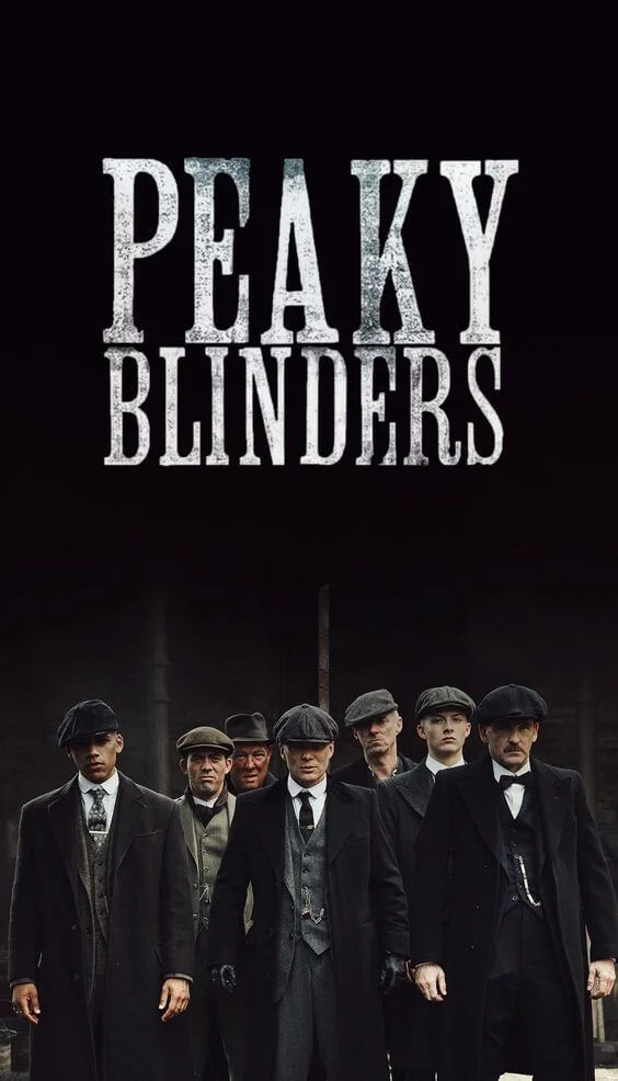 peaky-blinders