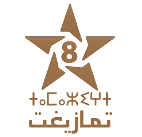 tamazight
