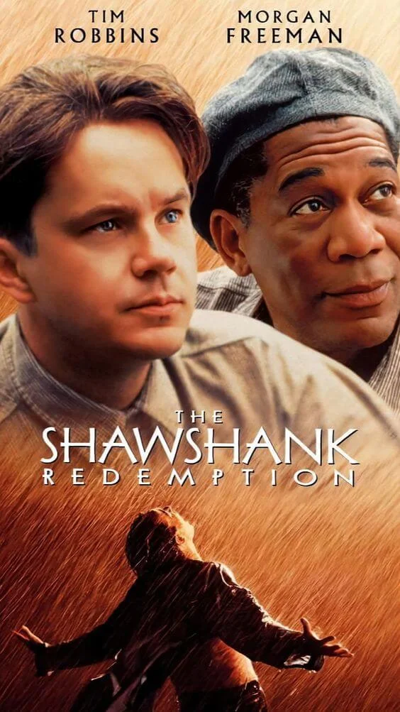 the-shawshank-redemption